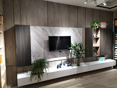 橱柜柜门无拉手,橱柜门无门把手