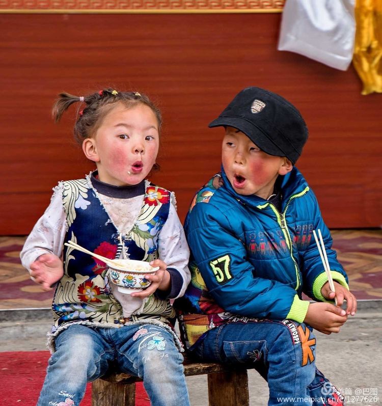 金色童年8张图片,金色的童年相片