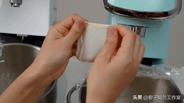 哪种高筋面粉做面包好,哪个牌子的高筋面粉做面包好吃