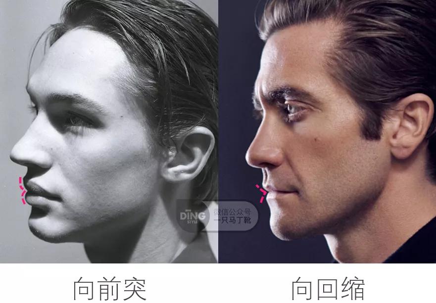 为什么有的人涂红色口红不好看,为什么有人涂口红显老气