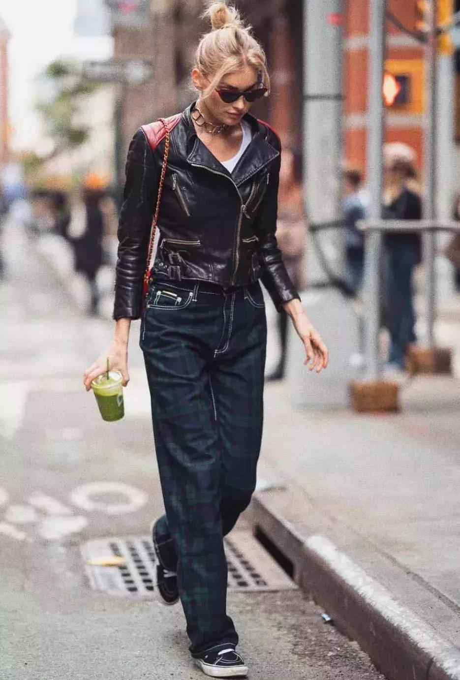 今年冬天最火爆的外套,秋冬最流行的几件外套