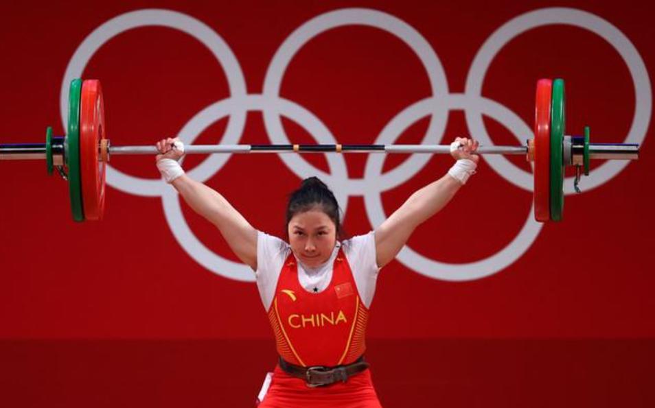 东京奥运会中国队出征誓师大会,东京奥运会中国运动员赛程表