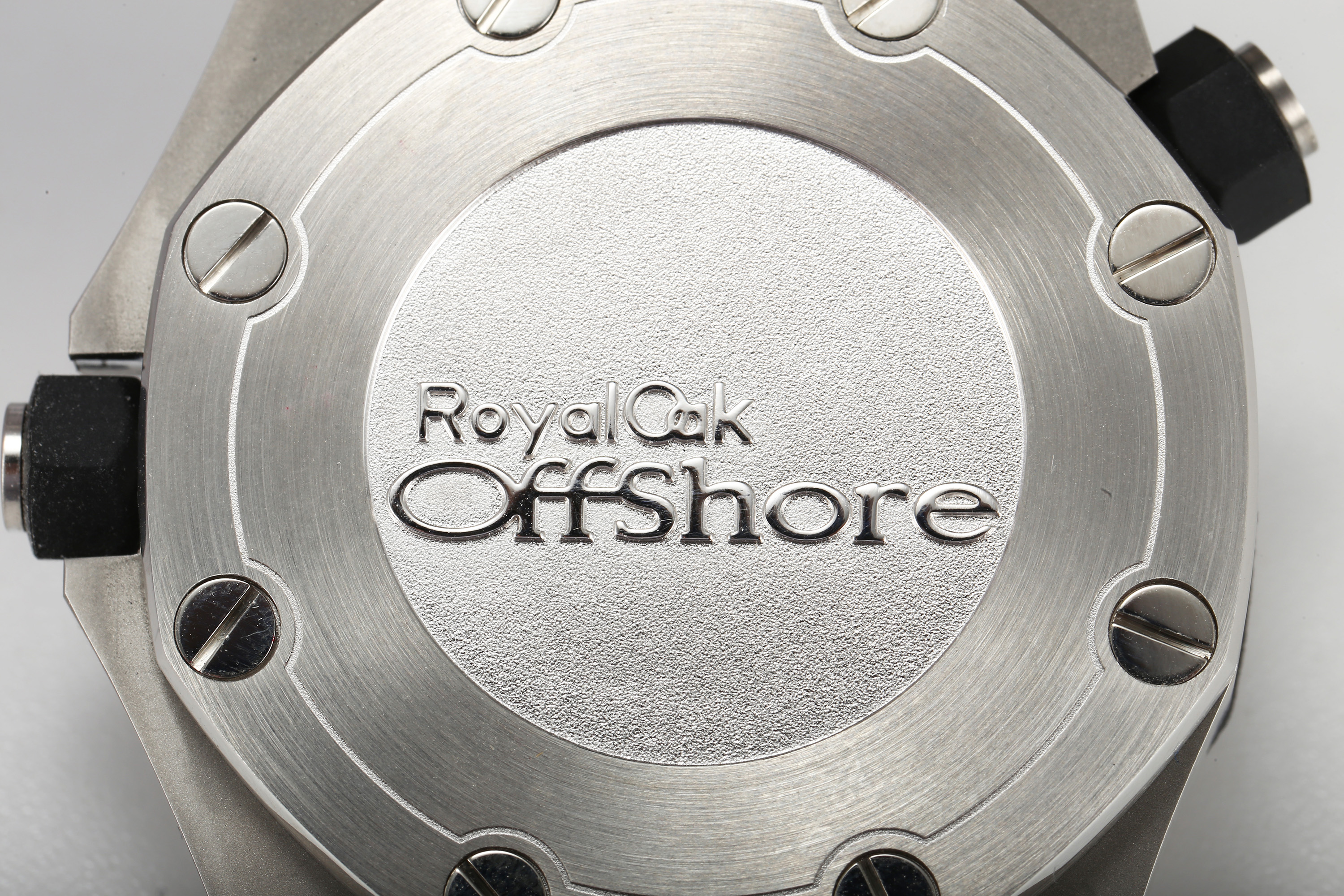 顶级运动潜水表，爱彼15703全方位细节测评