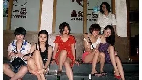 邓文迪晚晚到底是谁,网红界邓文迪