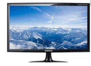 电脑显示器抖动什么原因,电脑显示器局部抖动怎么解决