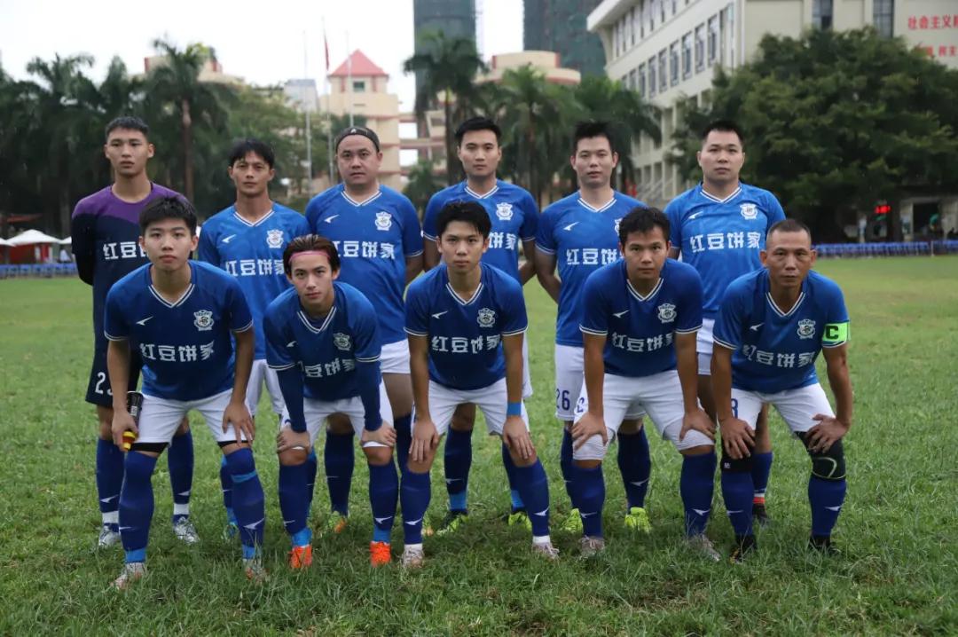 北海市休渔联赛,北海市第十四届足球赛