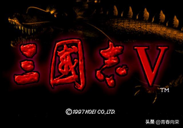 三国志游戏解说合集,三国志系列哪个好玩