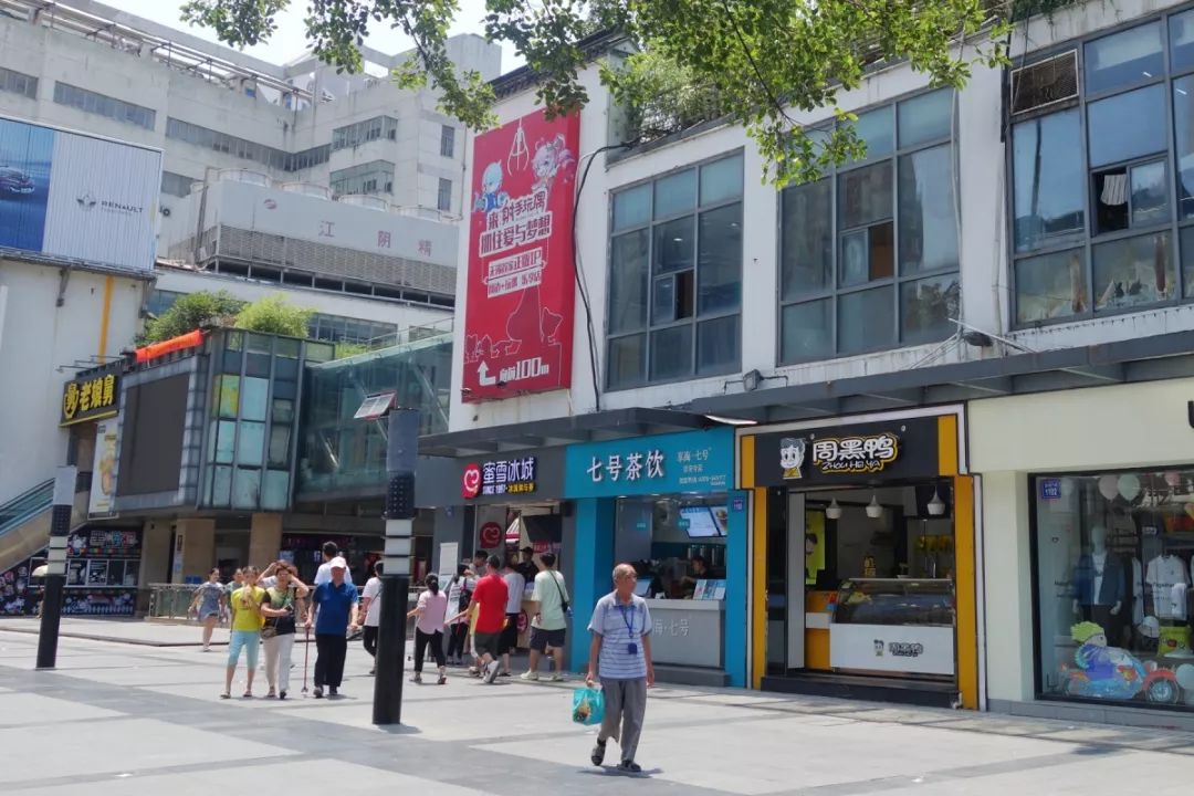 无锡崇安寺记忆 (无锡人心中的崇安寺)