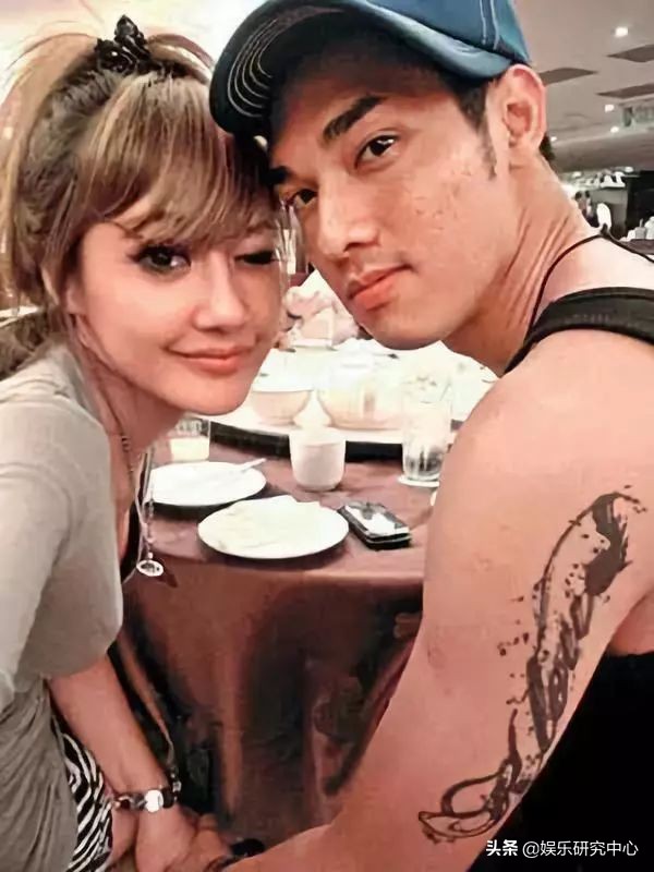 爆女艺人口臭、劈腿、大尺度照，人品不行真的是硬伤？