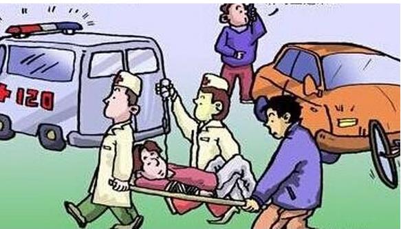 致人重伤拒绝经济赔偿判几年,轻伤要100万算敲诈吗