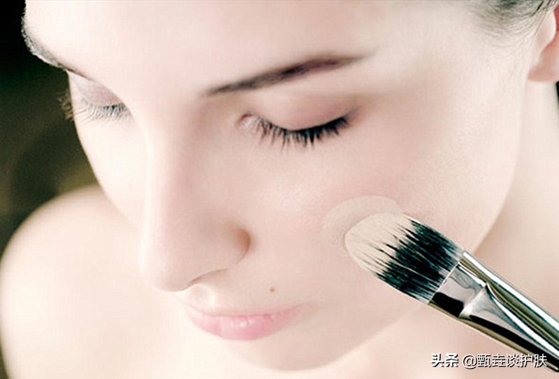 水乳精华隔离防晒粉底的先后顺序,粉底之前用隔离还是妆前乳