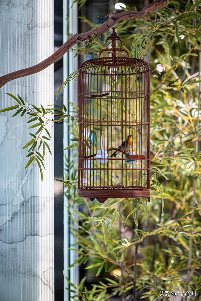 云龙湖边好吃的餐厅,云龙湖美食餐馆
