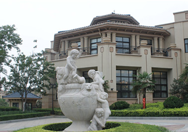 富田兴龙湾别墅风格,富田兴龙湾空调安装