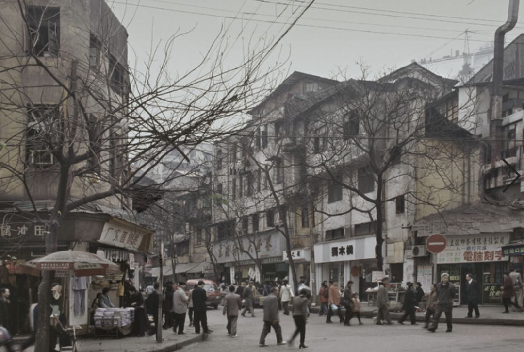 解放碑历史古迹,解放碑的历史遗迹