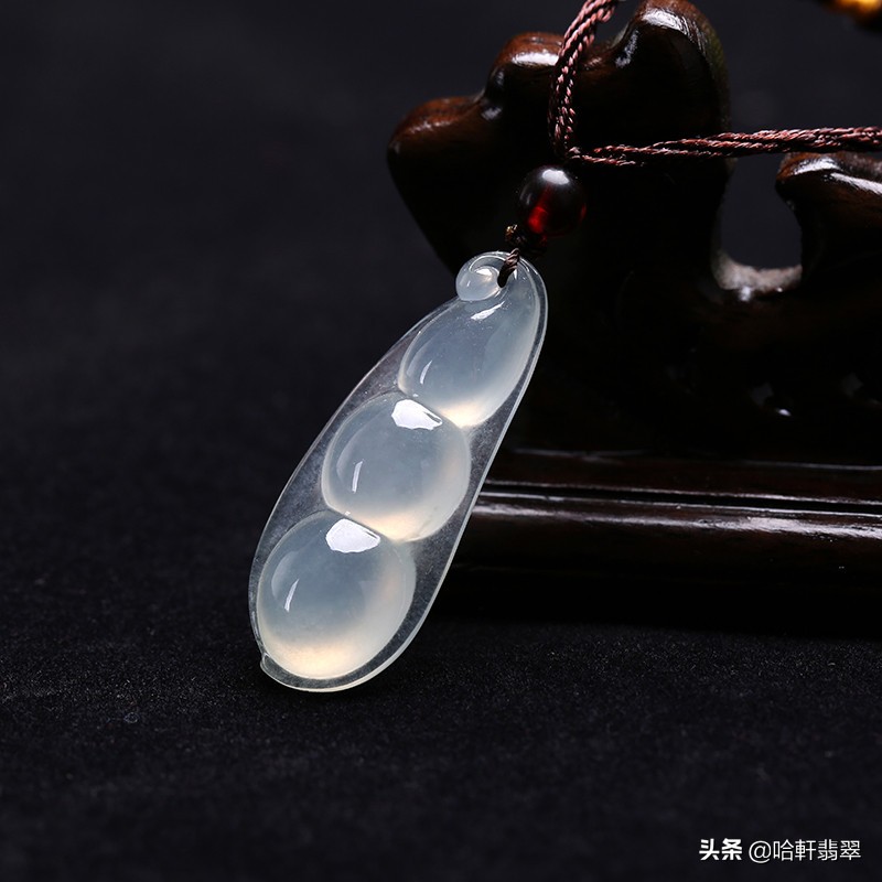 冰糯种和冰种哪个值钱,冰糯种与糯冰种的区别