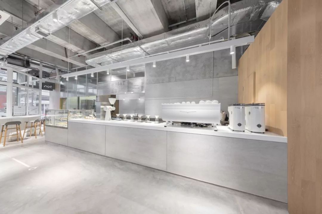 世界顶级咖啡厅设计,全球十大著名咖啡馆设计