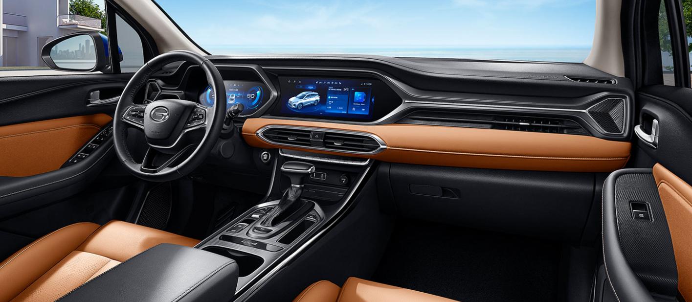 代驾3000次，我用3年积攒的钱和对车的了解，成功买了款国产SUV