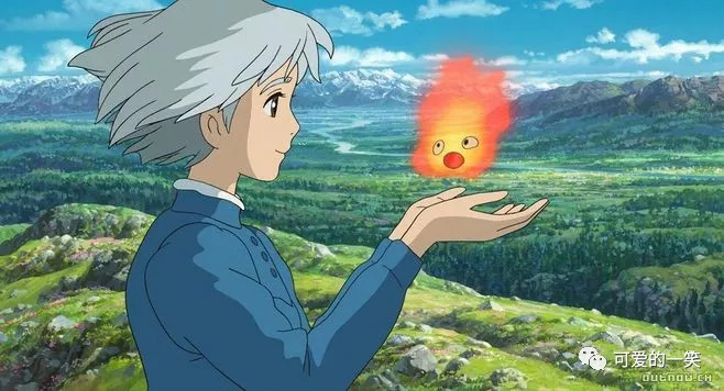 哈喽动漫,一句话证明你是动漫迷