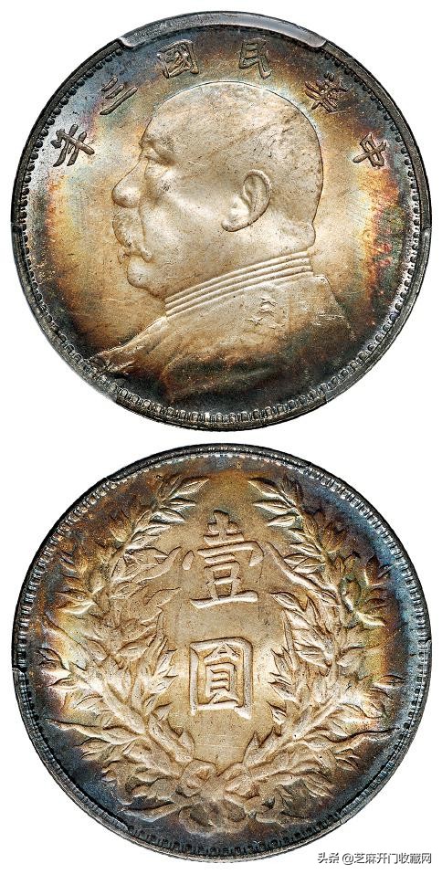 收藏银元能赚钱吗,银元收藏怎么入门
