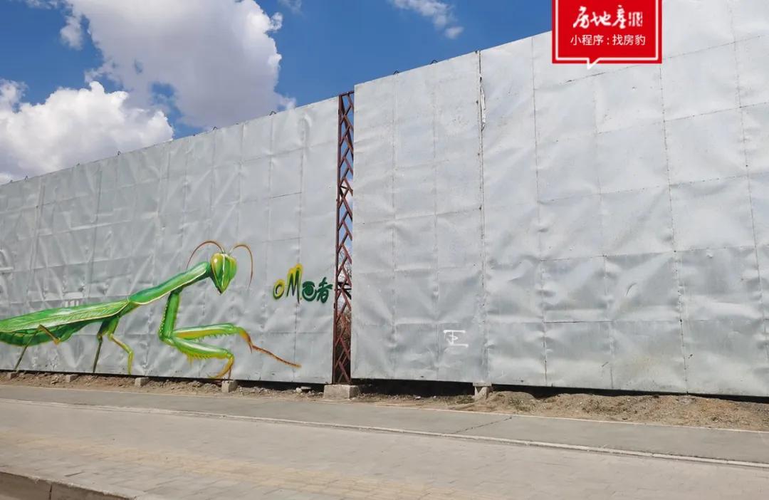 汽修与建材齐飞，带你重新认识长春最“恨铁不成钢”的二环