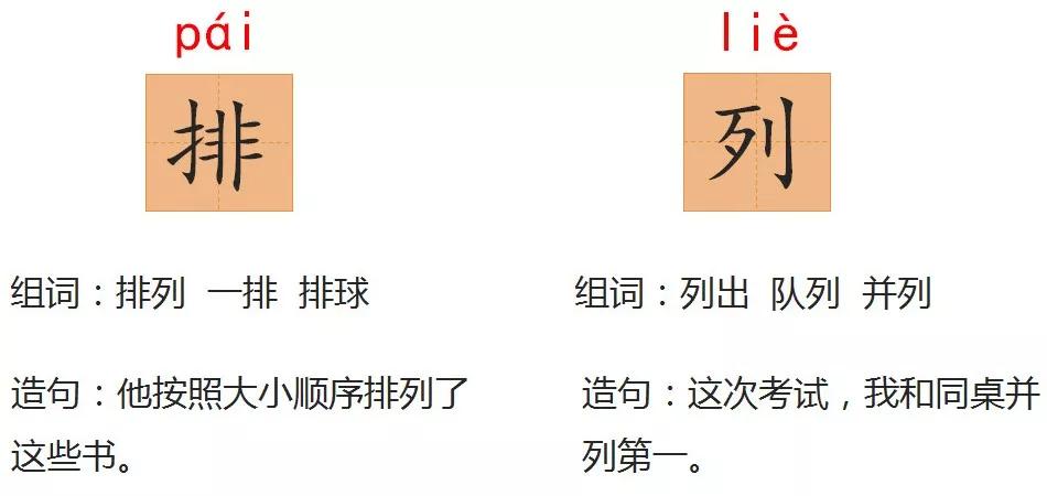 小学部编版三年级上册语文5课,三年级上册语文第5课水泥道朗读