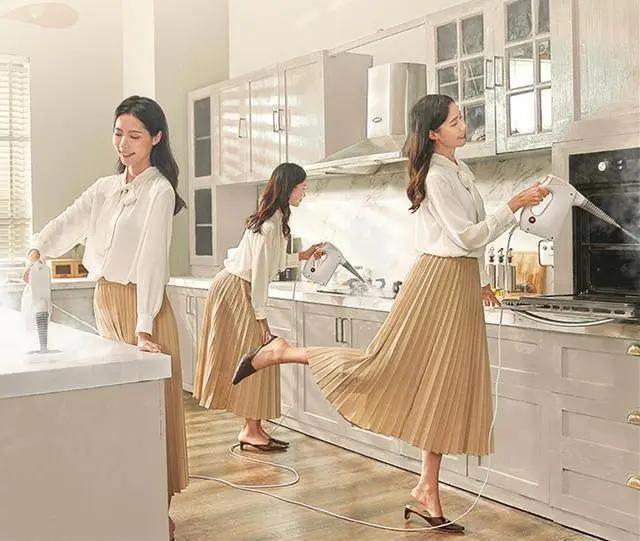 家用蒸汽除菌清洗机,家庭最好用的蒸汽清洗机