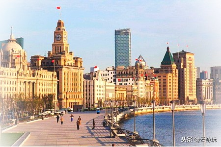 上海必去十大景点推荐最新,上海必去十大景点排行榜