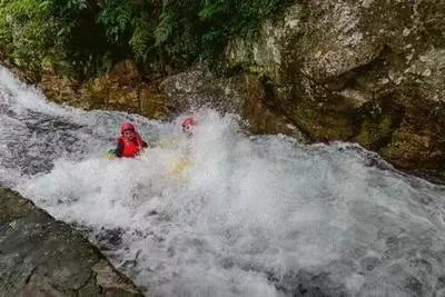 清远粤东第一漂流,清远漂流文化旅游季