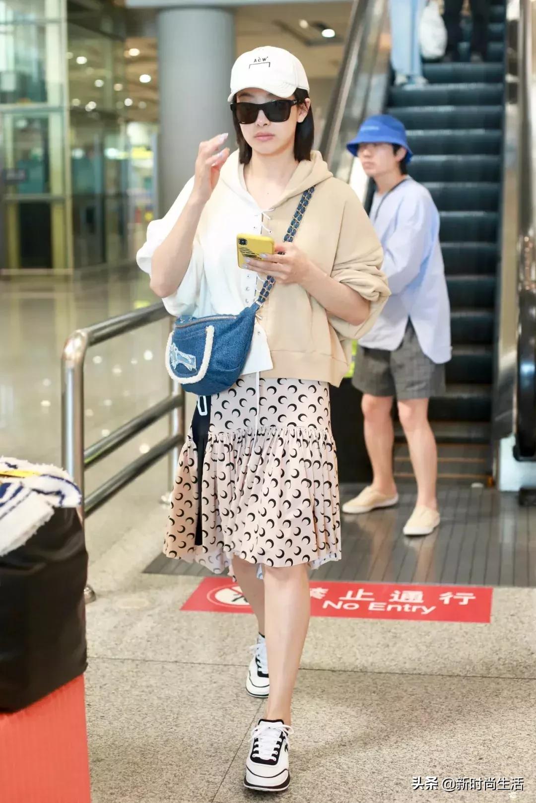 夏天的空调房里太冷？夹克、西装、卫衣、开衫……总有一款适合你