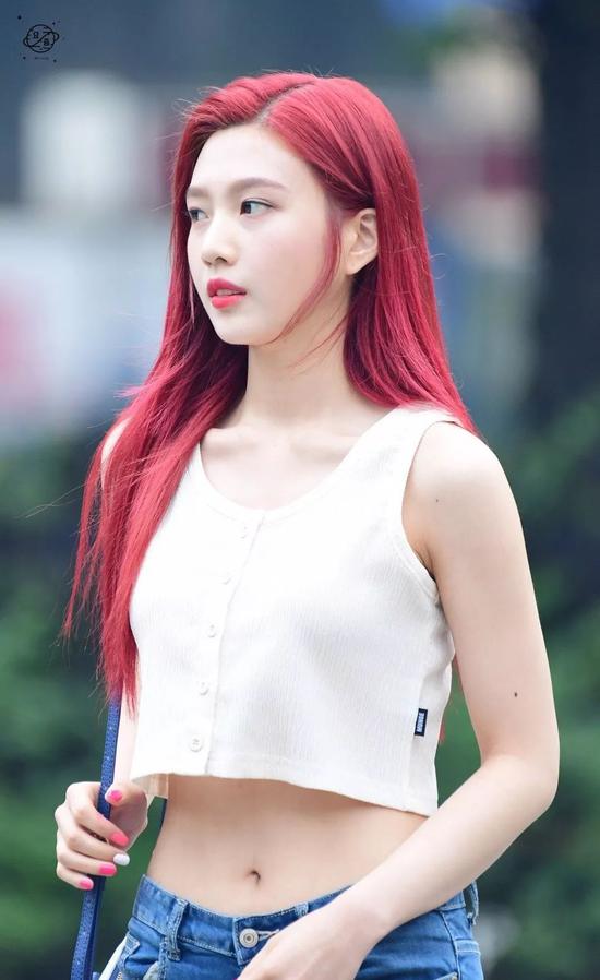 2021年即将流行的染发色,2020年流行的9大发色