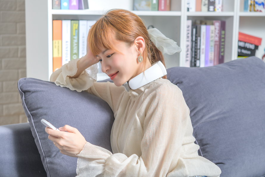 p6颈椎按摩仪使用方法,攀高p6颈椎按摩仪