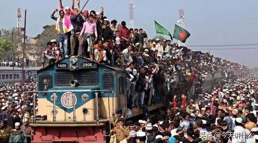 印度和孟加拉国是邻国吗,印度和孟加拉国关系