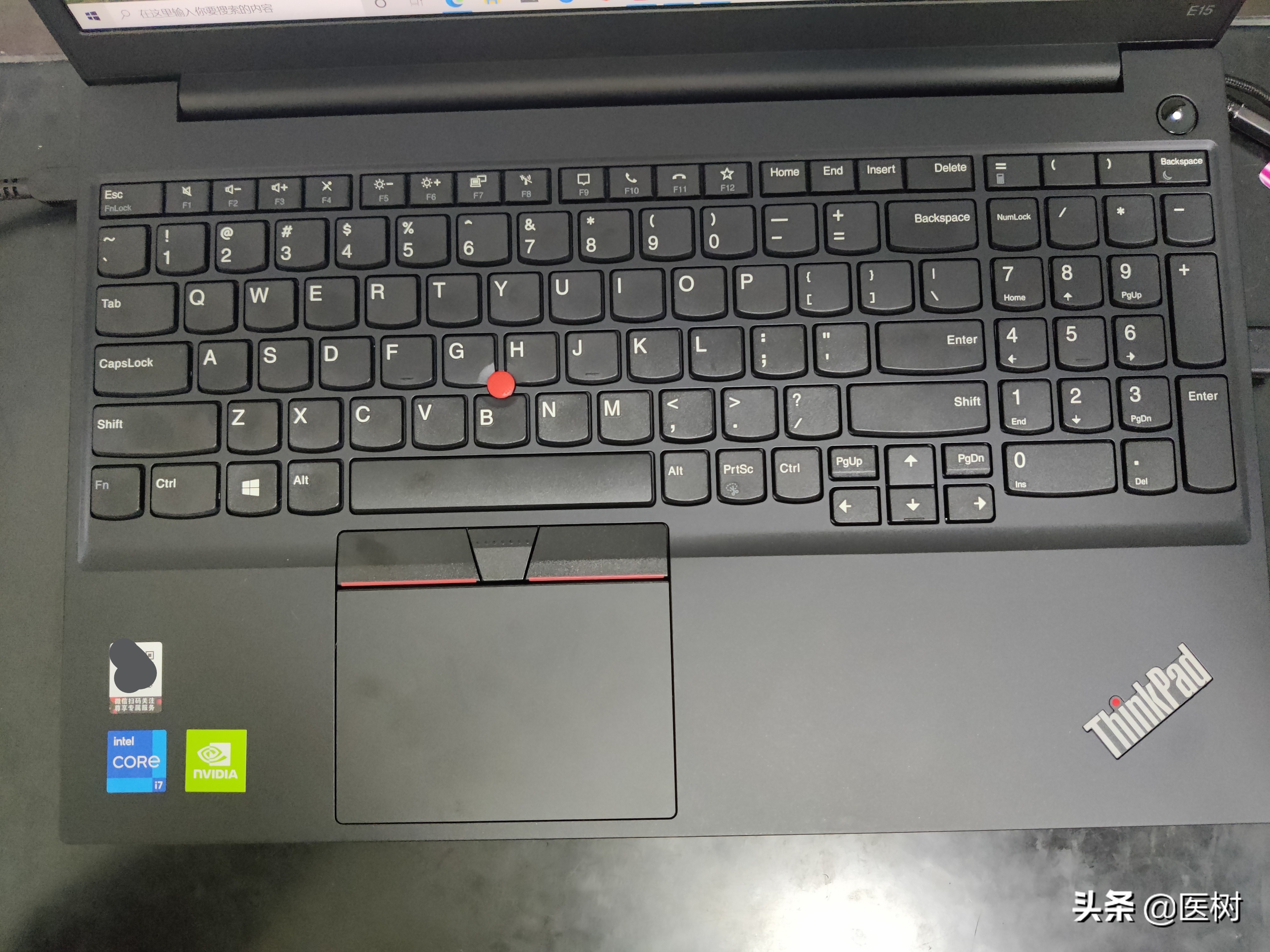 thinkpade152023评测,thinkpade152022酷睿版续航