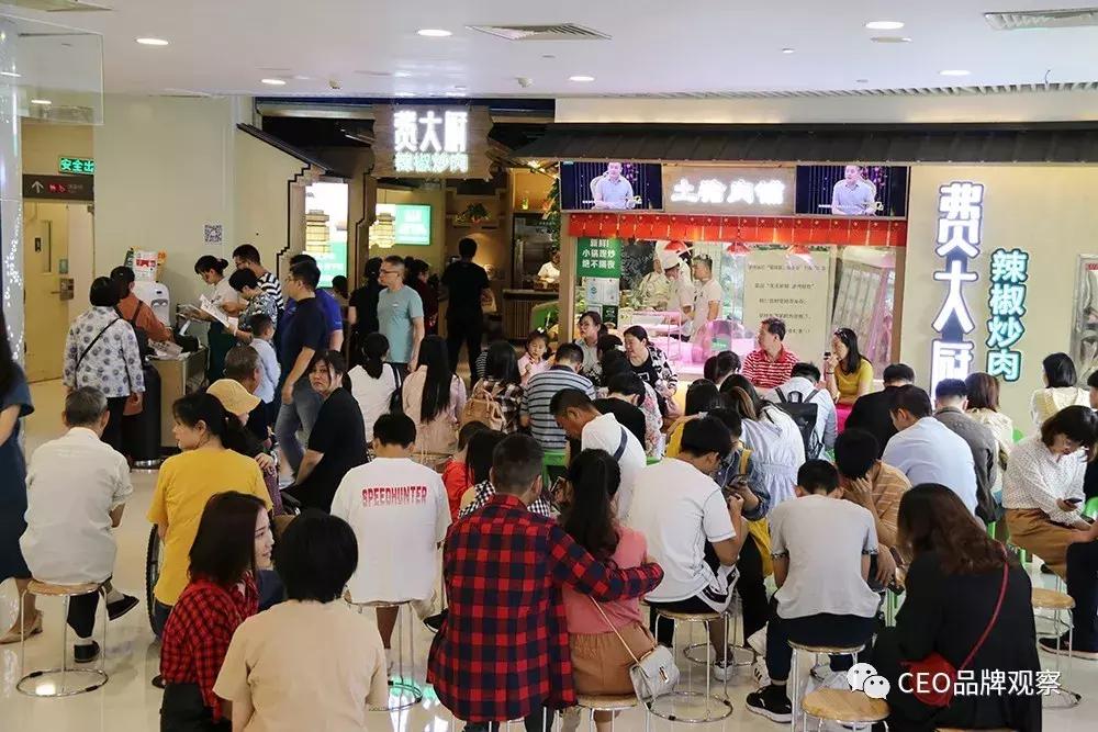 好吃的湖南湘菜品牌有哪些,正宗湖南湘菜馆在深圳