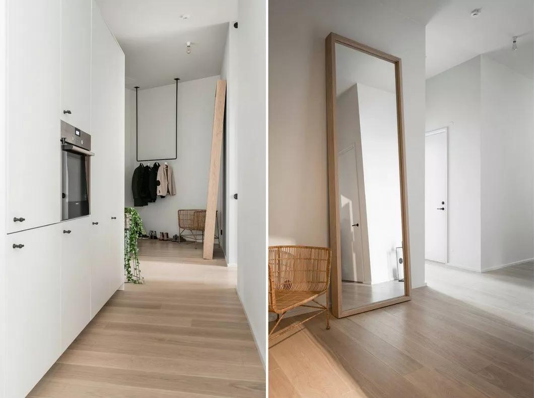 这才是北欧风的正确打开方式,这才是真实的北欧生活