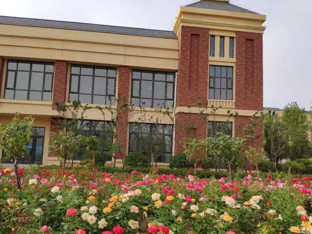 南阳第2完全学校,南阳第三个完全学校