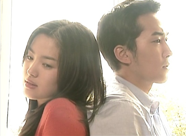 蓝色生死恋恩熙和心爱后续,蓝色生死恋恩熙和芯爱