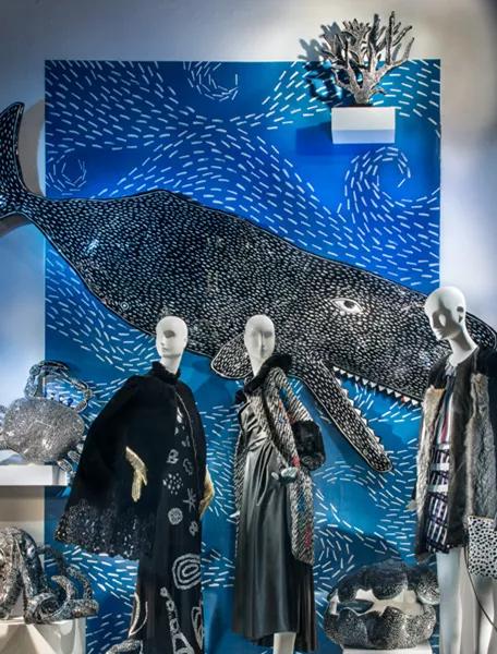 时尚价值大师——全球买手店巡礼