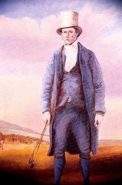 当高尔夫球童有前途吗,高尔夫当球童有什么要求