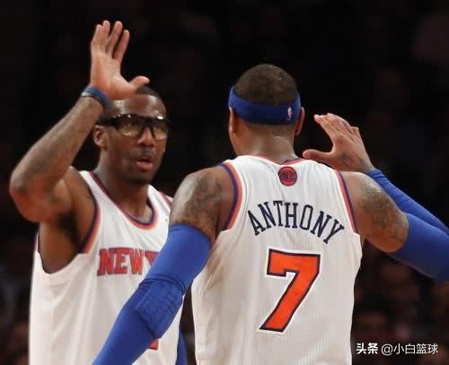 美媒重排2013年联盟前十：小加仅第十，科比第六，杜少第二