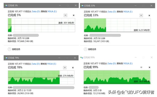 yoga移动固态硬盘,联想yoga固态硬盘评测