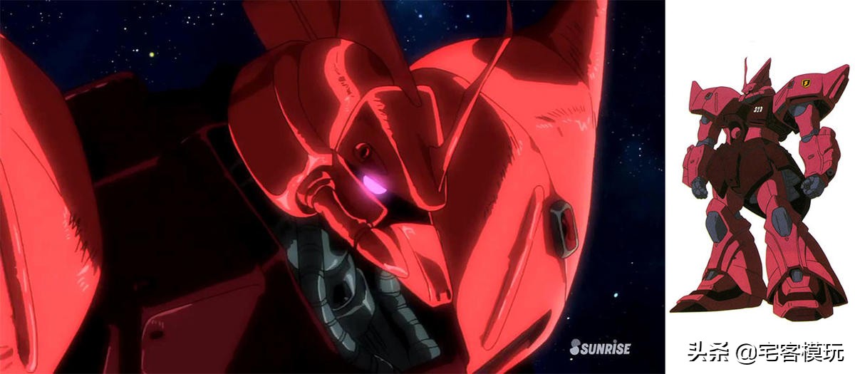 高达创战者开局,高达创战者try配件包限定