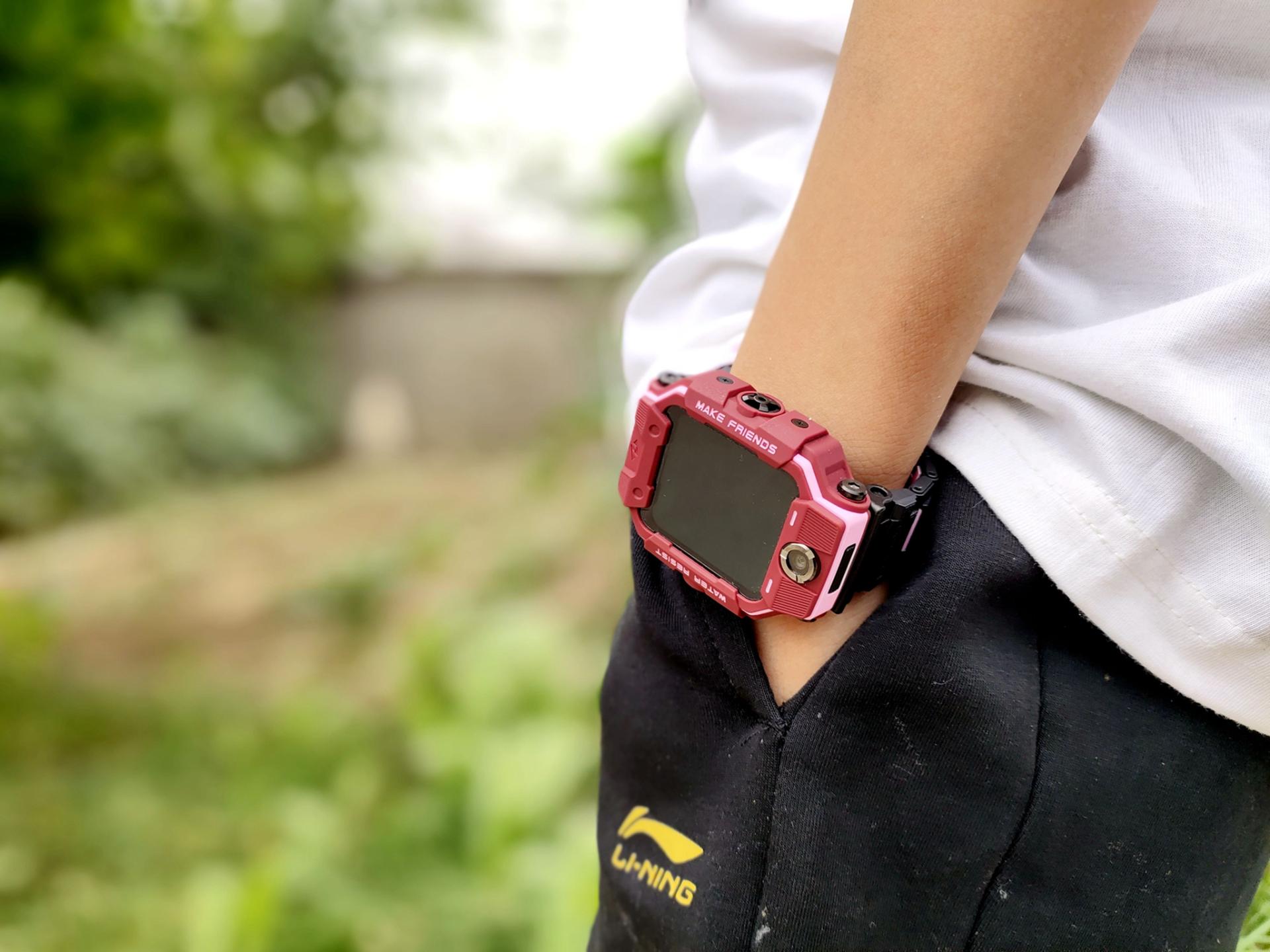 小天才电话手表z6巅峰版成长瞬间,小天才电话手表z六巅峰版评测