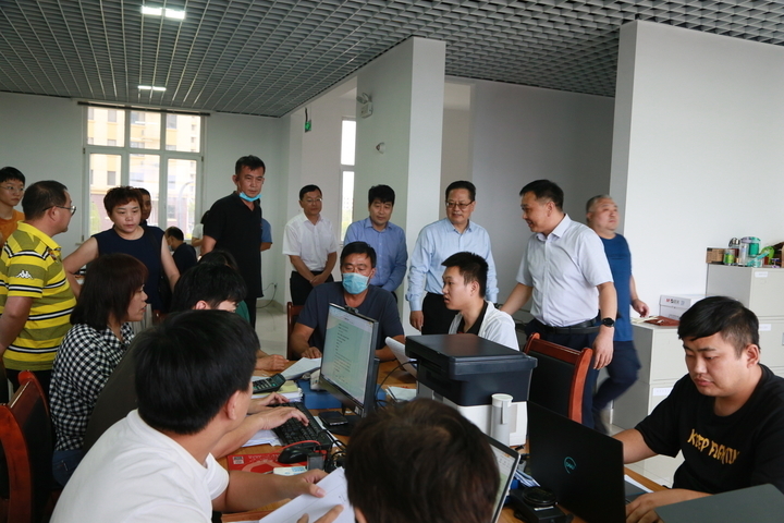 长清区一号工程,长清文昌片区详细规划