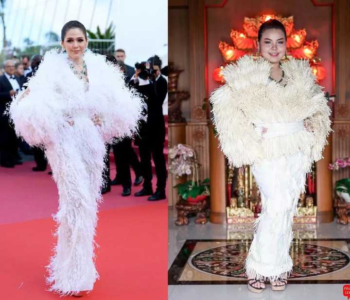 有没有惊艳的cosplay,那些很惊艳的cos