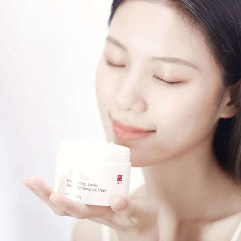 抗初老面膜抗皱保湿平价,抗初老焕白面膜