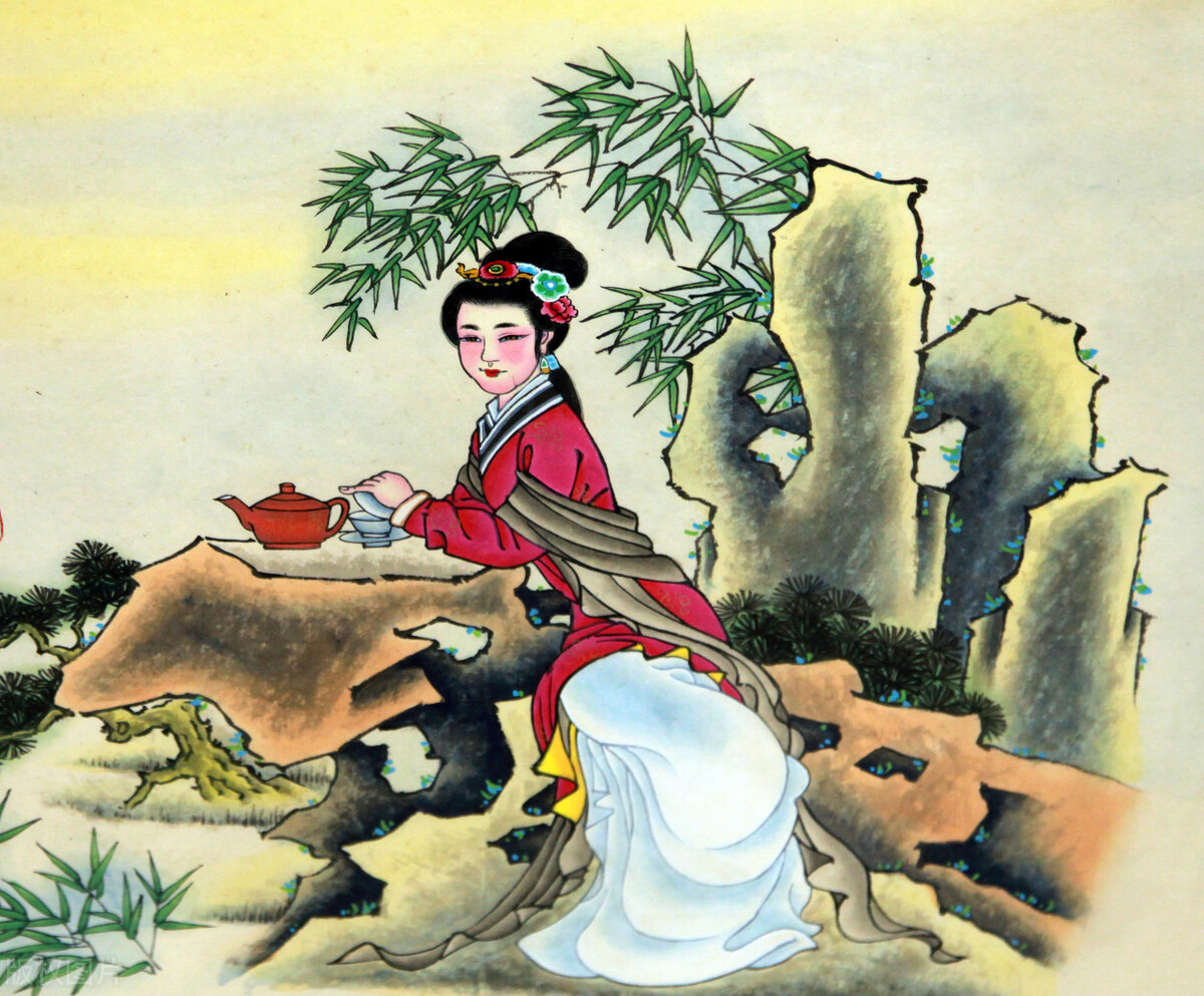 浮生六记关于婚姻,浮生六记讲的是爱情吗