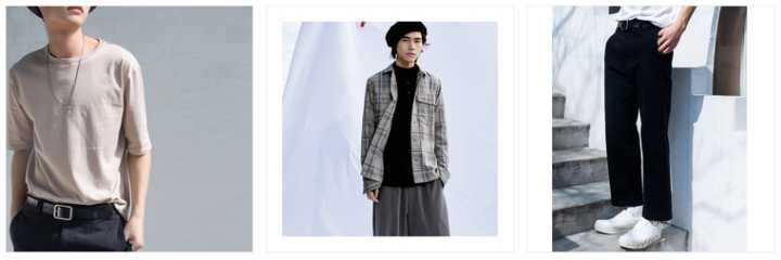 大童男装品牌8-16岁官方旗舰店,男装品牌推荐3040岁t恤品牌