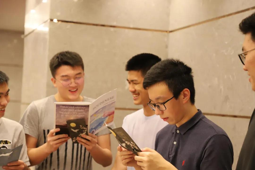 厚德书院2021中考分数线,深圳市厚德书院普高怎么样