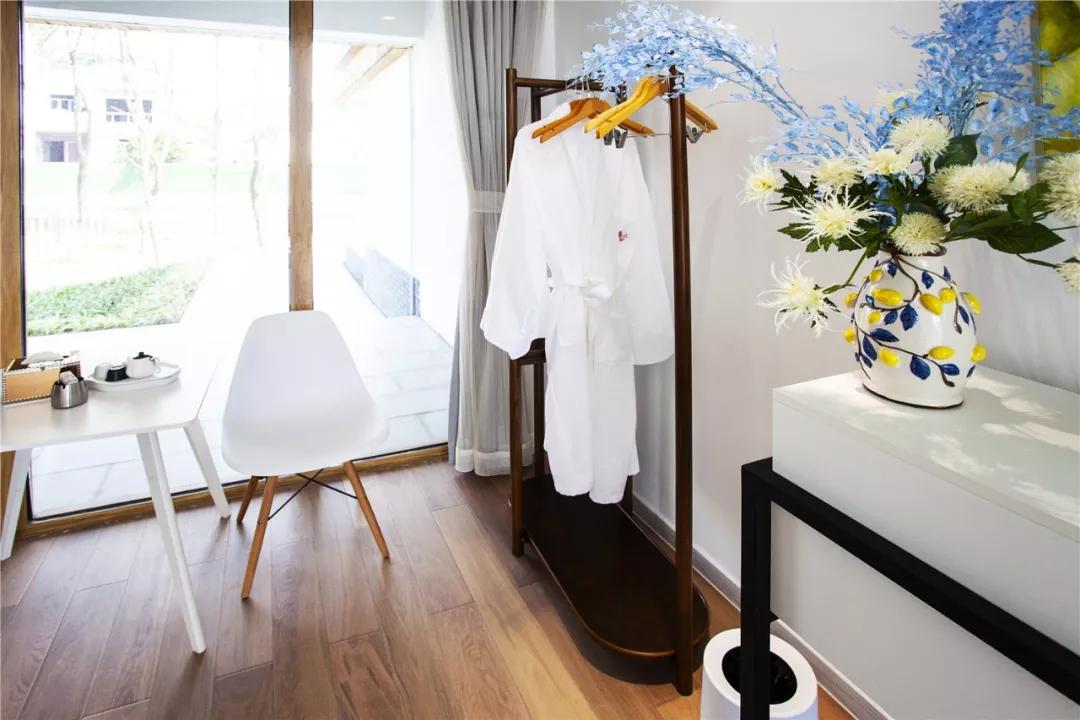 安吉竹海民宿推荐,竹海景观民宿安吉